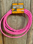 Pink Rope