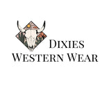 Dixies Western Wear