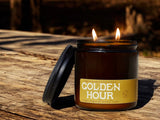 GOLDEN HOUR - Orange, Bergamot & Coconut