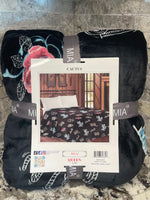 Western Queen Blankets