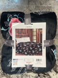 Western Queen Blankets