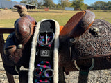 Fleece Western Cinch - Dixies Western Wear 