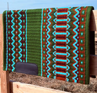 Beautiful Custom Show Pad