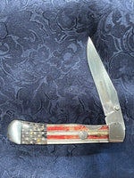 Patriot Locking Trapper