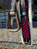 Fleece Western Cinch - Dixies Western Wear 