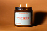 SUNDAY BRUNCH - Pancakes, Maple, Orange & Butter - Dixies Western Wear 