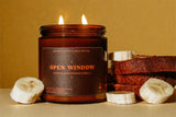 OPEN WINDOW - Banana Nut Bread - Dixies Western Wear 