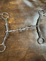 Sliding Gag
