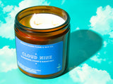 CLOUD NINE - Blueberry, Lychee & Sugar Milk - Dixies Western Wear 