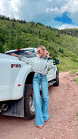 The Alle Trouser Jean