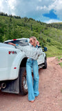 The Alle Trouser Jean
