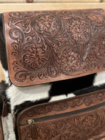 The Ashley Backpack