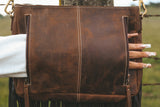 By Beth Marie x Haute Southern Hyde (Concealed Carry) - Dixies Western Wear 