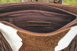 By Beth Marie x Haute Southern Hyde (Concealed Carry) - Dixies Western Wear 