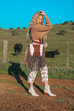 By Beth Marie x Haute Southern Hyde (Concealed Carry) - Dixies Western Wear 