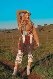 By Beth Marie x Haute Southern Hyde (Concealed Carry) - Dixies Western Wear 