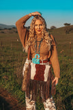 By Beth Marie x Haute Southern Hyde (Concealed Carry) - Dixies Western Wear 