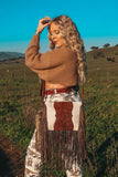 By Beth Marie x Haute Southern Hyde (Concealed Carry) - Dixies Western Wear 