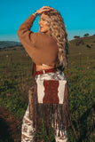 By Beth Marie x Haute Southern Hyde (Concealed Carry) - Dixies Western Wear 
