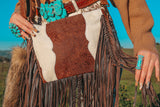 By Beth Marie x Haute Southern Hyde (Concealed Carry) - Dixies Western Wear 