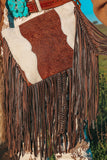 By Beth Marie x Haute Southern Hyde (Concealed Carry) - Dixies Western Wear 