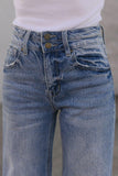 The Alle Trouser Jean