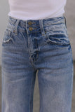 The Alle Trouser Jean