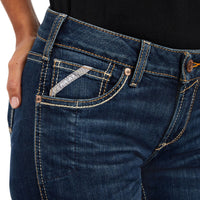 Rebar Riveter Straight Jean-ATLANTA