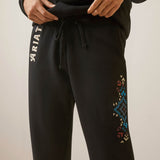 Real Jogger-Balck