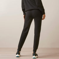 Real Jogger-Balck