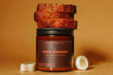 OPEN WINDOW - Banana Nut Bread - Dixies Western Wear 