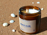 BEACH CLUB - Warm Sand, Ylang Ylang & Coconut - Dixies Western Wear 