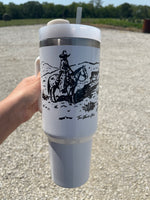 Western Tumbler