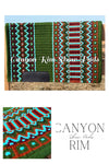 Beautiful Custom Show Pad
