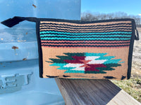 Southwest Cosmetic Bag