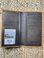 Roughout Rodeo Wallet