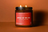 APPLE OF MY PIE - Apples, Brown Sugar & Cinnamon - Dixies Western Wear 