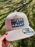 Ariat Aztec Hat