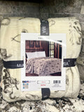Western King Blankets