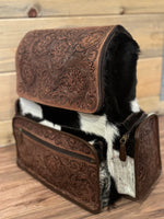 The Ashley Backpack