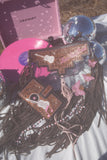 Dolly Taught Me Wallet a Haute Southern Hyde by Beth Marie Wallet - Dixies Western Wear 
