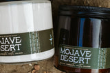 MOJAVE DESERT - Yucca, Creosote & Cacti