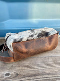 Dusty’s Cosmetic Bag