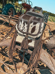 The Jackson Concealed Carry a Haute Southern Hyde by Beth Marie Exclusive