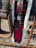 Fleece Western Cinch - Dixies Western Wear 