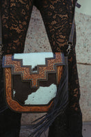 The Darlene Purse a Haute Southern Hyde by a Beth Marie Exclusive