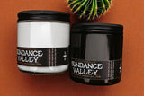 SUNDANCE VALLEY - Santal & Coconut