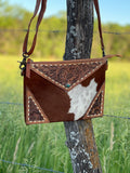 Wild West Crossbody