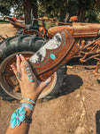 The Heart Stopper a Haute Southern Hyde By Beth Marie Exclusive