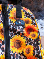Luxury Tack Bag